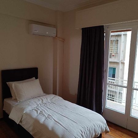 Simply Athens Apartment Eksteriør bilde