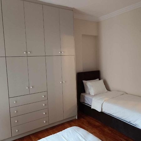 Simply Athens Apartment Eksteriør bilde