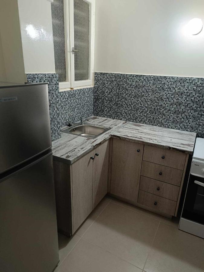 Simply Athens Apartment Eksteriør bilde