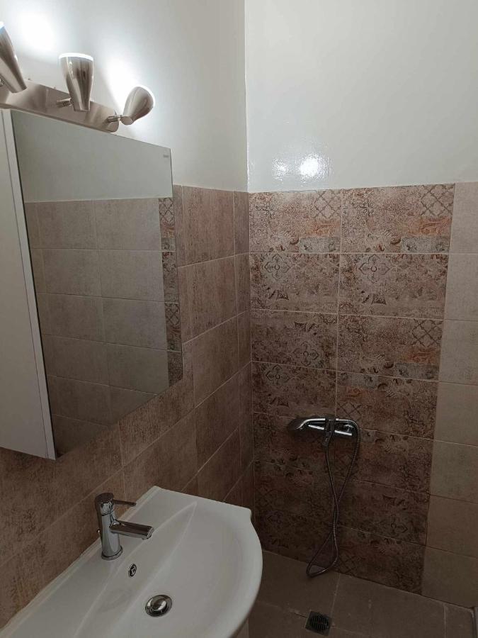 Simply Athens Apartment Eksteriør bilde